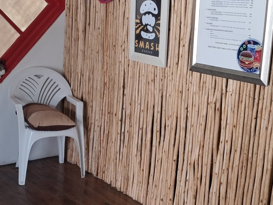 Commercial Property for Sale in Bergsig Western Cape